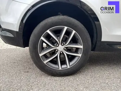 Photo 56 Land rover Discovery Sport  P200 FLEXFUEL MHEV AWD BVA