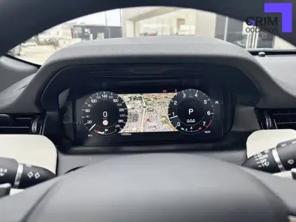 Photo 6 Land rover Discovery Sport  P200 FLEXFUEL MHEV AWD BVA