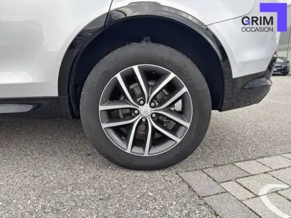 Photo 34 Land rover Discovery Sport  P200 FLEXFUEL MHEV AWD BVA