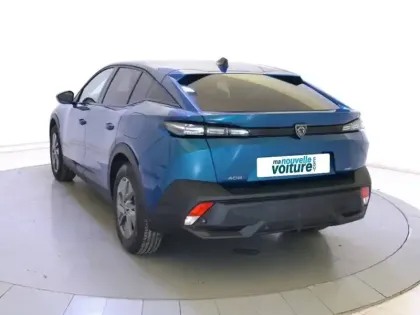 Photo 26 Peugeot 408  PHEV 180 e-EAT8