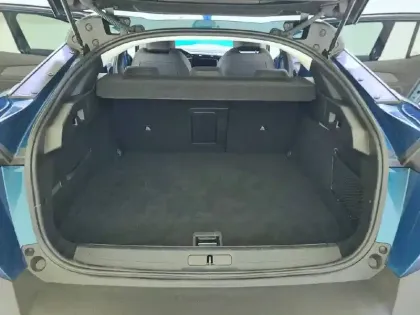 Photo 25 Peugeot 408  PHEV 180 e-EAT8