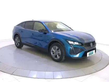 Photo 22 Peugeot 408  PHEV 180 e-EAT8