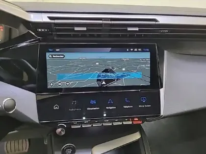 Photo 38 Peugeot 408  PHEV 180 e-EAT8