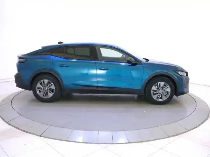 Photo 23 Peugeot 408  PHEV 180 e-EAT8