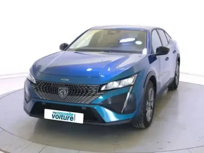 Photo 20 Peugeot 408  PHEV 180 e-EAT8