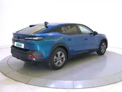 Photo 24 Peugeot 408  PHEV 180 e-EAT8