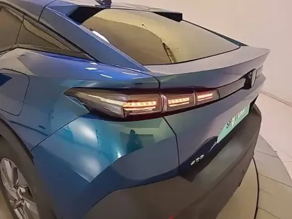 Photo 36 Peugeot 408  PHEV 180 e-EAT8