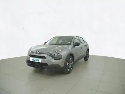 Photo Citroën C4 You
