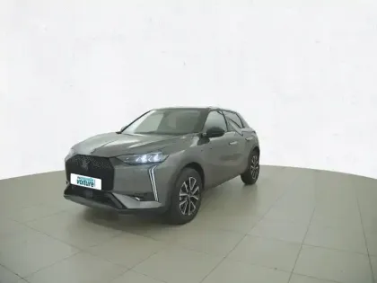 Photo Ds Ds 3 Performance Line
