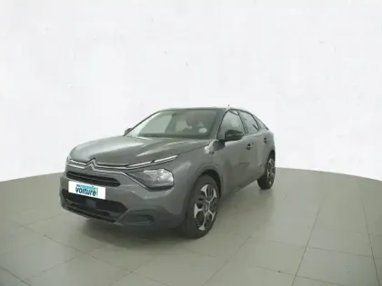 Photo Citroën C4 You