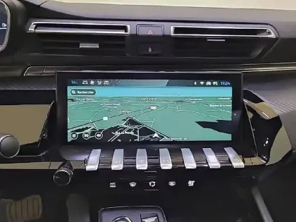 Photo 38 Peugeot 508  SW Hybrid 180 e-EAT8