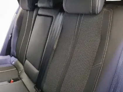 Photo 31 Peugeot 508  SW Hybrid 180 e-EAT8