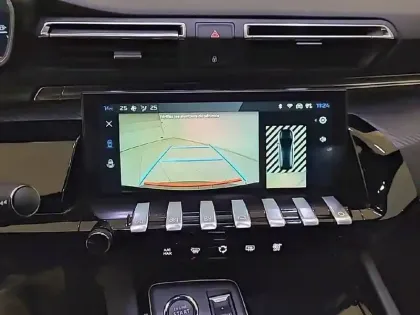 Photo 39 Peugeot 508  SW Hybrid 180 e-EAT8