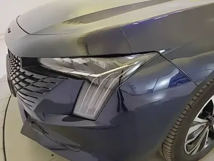 Photo 35 Peugeot 508  SW Hybrid 180 e-EAT8