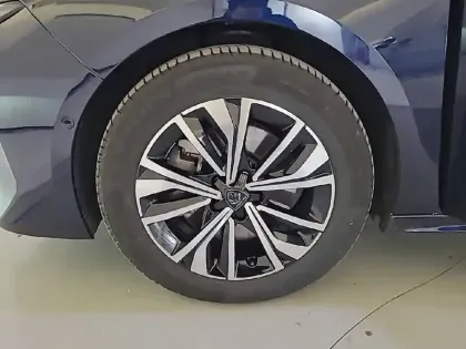 Photo 32 Peugeot 508  SW Hybrid 180 e-EAT8