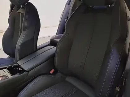 Photo 30 Peugeot 508  SW Hybrid 180 e-EAT8