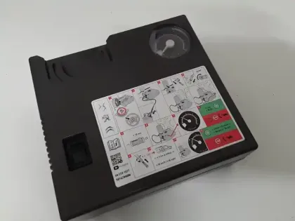 Photo 19 Peugeot 208  PureTech 100 S&S BVM6