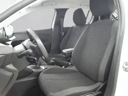 Photo 10 Peugeot 208  PureTech 100 S&S BVM6