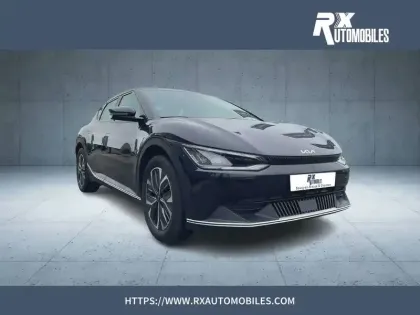 Photo Kia Ev6 Air Active