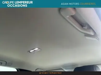 Photo 10 Mazda Cx-60  2.5 e-SKYACTIV PHEV 327ch Homura 4x4 BVA8 2023