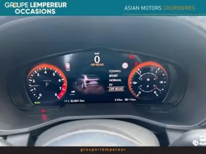 Photo 14 Mazda Cx-60  2.5 e-SKYACTIV PHEV 327ch Homura 4x4 BVA8 2023