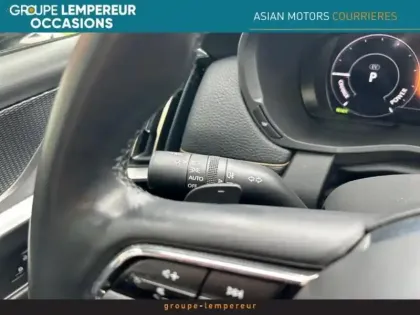 Photo 15 Mazda Cx-60  2.5 e-SKYACTIV PHEV 327ch Homura 4x4 BVA8 2023