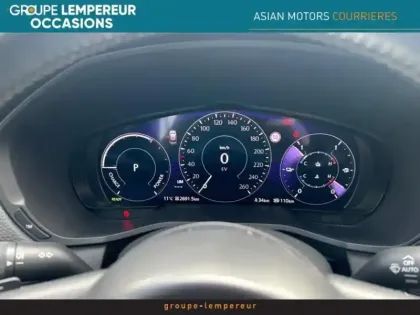 Photo 13 Mazda Cx-60  2.5 e-SKYACTIV PHEV 327ch Homura 4x4 BVA8 2023