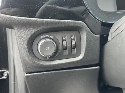 Photo 22 Opel Corsa  1.2 Turbo 130ch GS BVA8