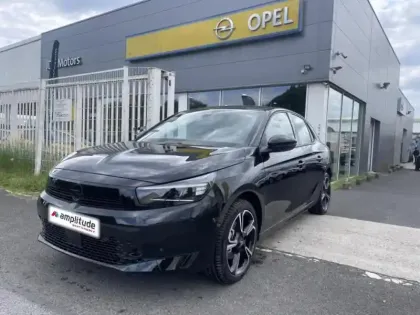 Photo Opel Corsa