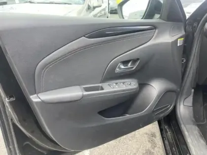 Photo 20 Opel Corsa  1.2 Turbo 130ch GS BVA8