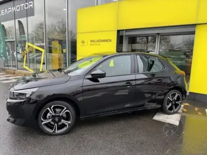 Photo 16 Opel Corsa  1.2 Turbo 130ch GS BVA8