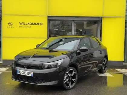 Photo 15 Opel Corsa  1.2 Turbo 130ch GS BVA8