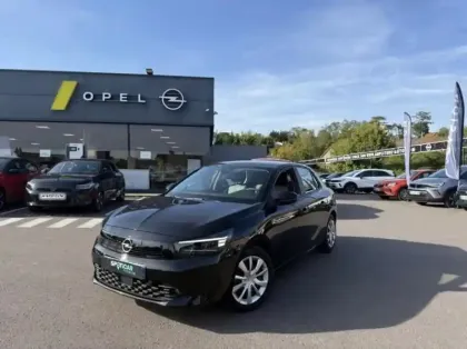 Photo Opel Corsa