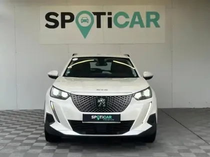 Photo 1 Peugeot 2008  e- 136ch Allure Pack