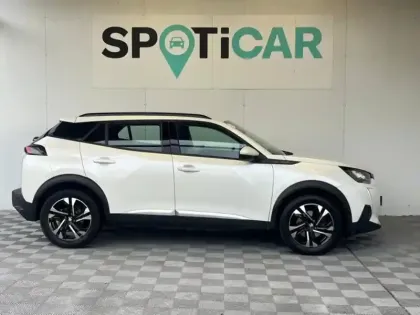 Photo 3 Peugeot 2008  e- 136ch Allure Pack