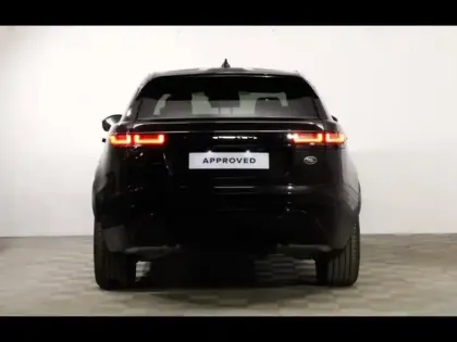 Photo 18 Land rover Range Rover Velar  2.0 P400e 404ch PHEV Dynamic SE AWD BVA
