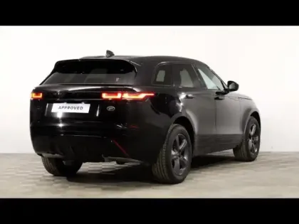 Photo 19 Land rover Range Rover Velar  2.0 P400e 404ch PHEV Dynamic SE AWD BVA