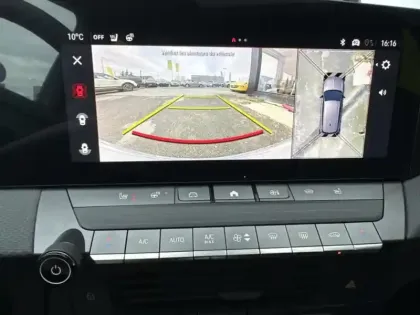 Photo 14 Opel Astra Sports Tourer  1.2 Turbo Hybrid 136ch GS e-DCT 6