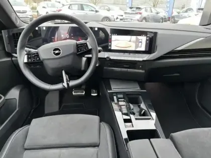 Photo 9 Opel Astra Sports Tourer  1.2 Turbo Hybrid 136ch GS e-DCT 6