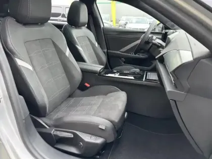 Photo 10 Opel Astra Sports Tourer  1.2 Turbo Hybrid 136ch GS e-DCT 6