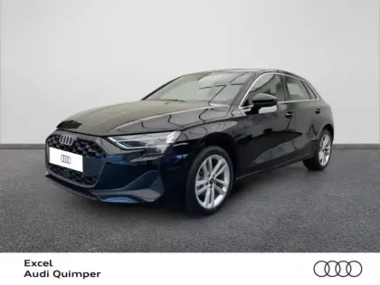 Photo Audi A3