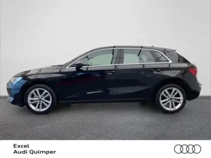 Photo 2 Audi A3  Sportback 30 TFSI 116ch Hybride Business Executive S tronic 7