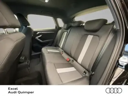 Photo 7 Audi A3  Sportback 30 TFSI 116ch Hybride Business Executive S tronic 7