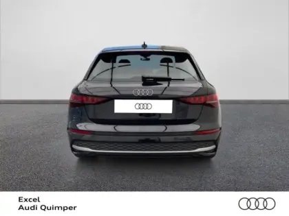 Photo 4 Audi A3  Sportback 30 TFSI 116ch Hybride Business Executive S tronic 7