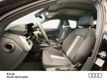 Photo 6 Audi A3  Sportback 30 TFSI 116ch Hybride Business Executive S tronic 7