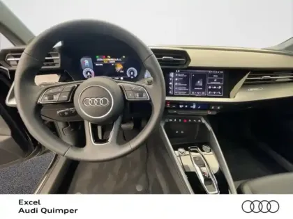 Photo 5 Audi A3  Sportback 30 TFSI 116ch Hybride Business Executive S tronic 7