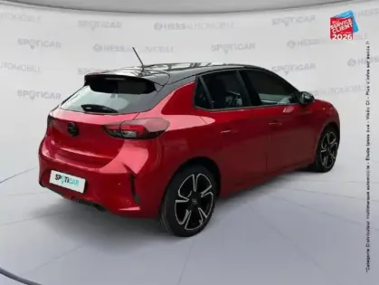 Photo 26 Opel Corsa  1.2 75ch GS