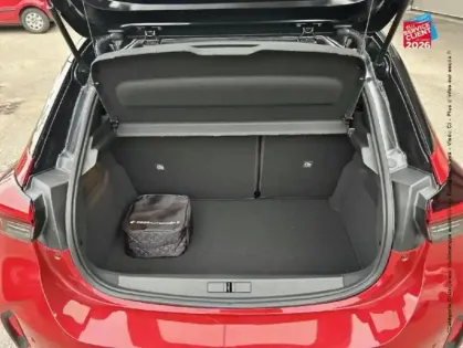 Photo 20 Opel Corsa  1.2 75ch GS