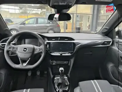 Photo 22 Opel Corsa  1.2 75ch GS