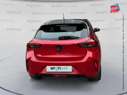 Photo 19 Opel Corsa  1.2 75ch GS